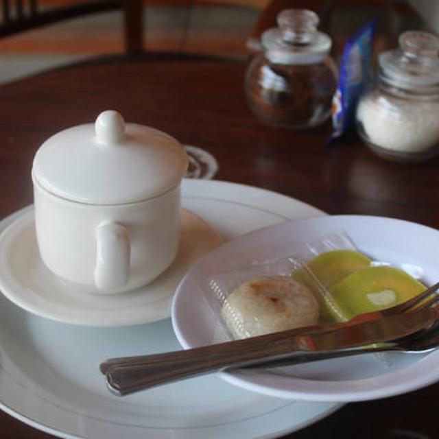 Vinaya Homestay Ubud Buitenkant foto